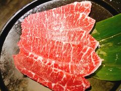 -九田家黑牛烤肉料理(中北镇店)