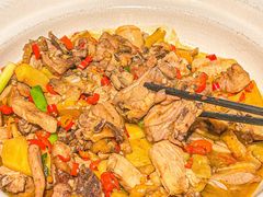 -衡厨·衡阳土菜(中南店)