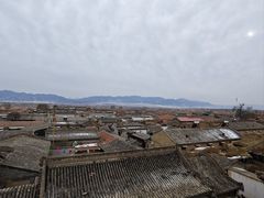 -暖泉古镇