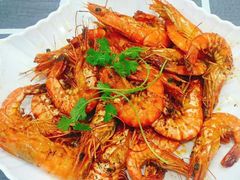 -QQ海鲜餐厅