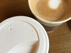 -星巴克(红房子店)