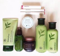 -悦诗风吟innisfree