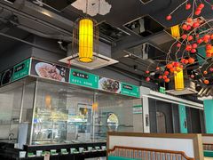 -曹家小菜(胜太路店)