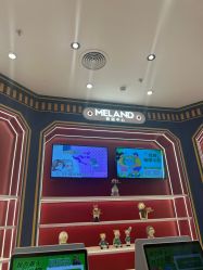 -meland亲子乐园(北京首开通州万象汇店)