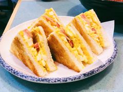 -华嫂冰室(尖沙咀店)