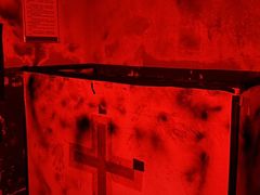 -关你鬼室大型密室逃脱(佛山创意园店)
