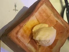 -绿茶餐厅(昆明世纪金源店)