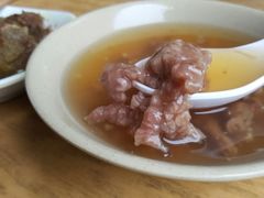 -好成财牛排馆(涂门街总店)