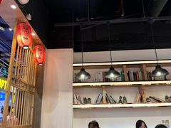 -鲜芋仙(时尚天河店)