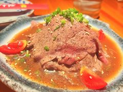 -醉虎传(南锣鼓巷店)