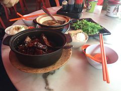 肉骨茶-新峰肉骨茶