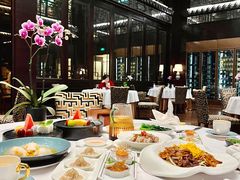 -明阁 Ming Court(广州朗豪酒店)