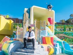 -阿迪达斯(武林银泰三叶草店)