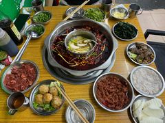 -古乐牛香·鲜牛肉牛杂火锅(高新店)