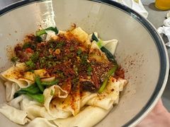 -弓家大队老碗面(高新咖啡街区店)