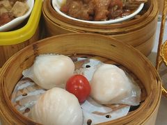 -粤陸玖玖·港式手作茶餐厅(珠江路店)