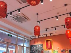 -荆九爷爆炒桥头三嫩(夫子庙店)