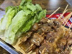 -皖北巫氏三胖地锅鸡(长淮总店)
