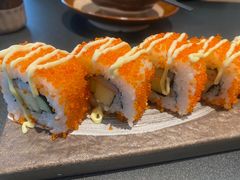 -林妈妈村·日式料理(宝山万达店)