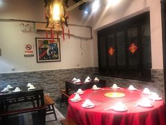 包厢-三林本帮馆(中林街店)