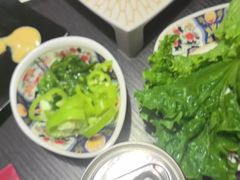 -AJIYA·池袋日式烧肉自助(天津万象城店)