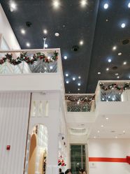 -奈尔宝·儿童乐园·亲子餐厅(华采天地店)