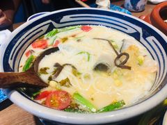 -雀舞云南菜(乐客城店)