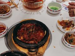 -七八冷面·延边朝鲜族美食(圣熙八号店)