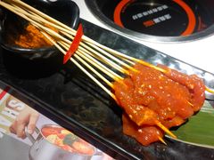 -汤岛涮小火锅(温州龙湾万达店)