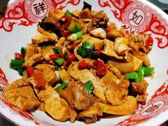 -慕湘精致湖南菜(水贝店)