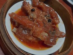-香港仔茶餐厅(凤阳店)
