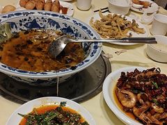 -冯鱼头火锅(青蓝山美食一条街店)