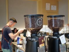 -Seesaw Coffee(苏州中心店)