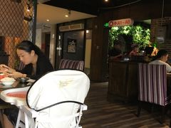 大堂-阿元烧鹅(文明路店)