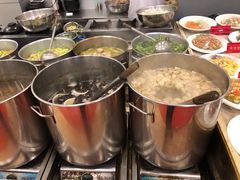 -四海之家(蛇口店)