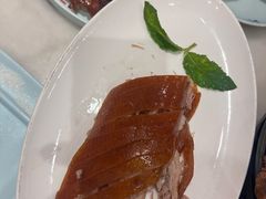 -鸭匠食府·挂炉烤鸭·新京菜(阜成路店)