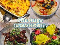 -the rug 飞毯 (朝阳公园店)