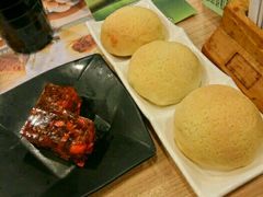 -添好运点心专门店(中环IFC店)