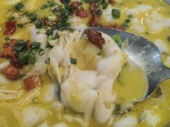 -李氏传家菜(兴城路店)