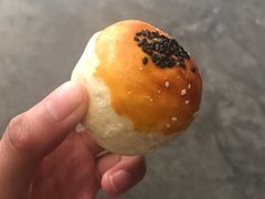 -詹记桃酥(宿州路店)