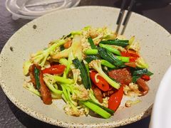 -金陵家宴·金陵春·南京菜(夫子庙店)
