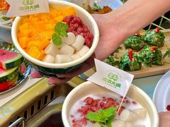 -雾都渣渣火锅(南城智汇城店)