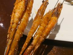 -三个大叔烤羊肉串·炭炉砂锅菜(西三旗店)