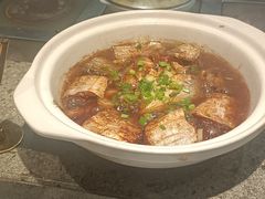 -壹只菜·崇明本地特色菜(崇明南门店)