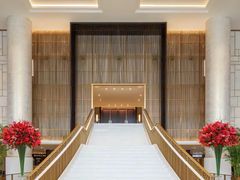 -王府半岛酒店