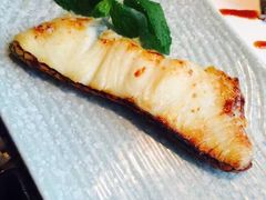 -山葵家·创意料理(宁波来福士店)