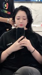 -上禾 HAIR SALON