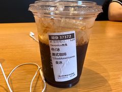 -星巴克(天津佛罗伦萨小镇店)