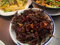 -缘生态云南菜·野生菌庭院餐厅(华侨城店)