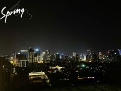 -萨芭蒂高空花园餐酒吧